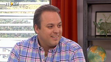 Koffietijd Frans Bauer