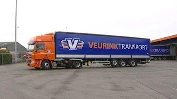 RTL Transportwereld Transportverzekeringen