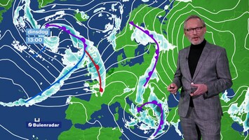 Rtl Weer - 19:55