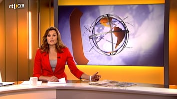 RTL Nieuws RTL Ontbijtnieuws 07:00