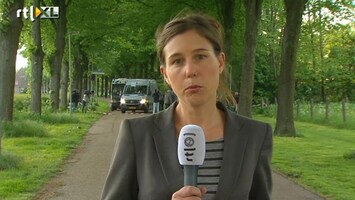 RTL Nieuws Politie zoekt naar vermiste broertjes in Geulle