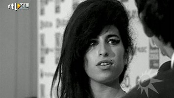 RTL Boulevard Speculaties rond dood Amy Winehouse