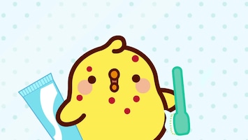 Molang Afl. 3