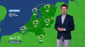 Rtl Weer - 06:30