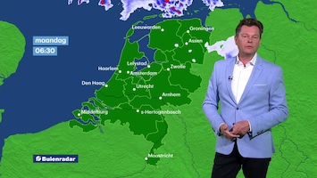 RTL Weer 06:30