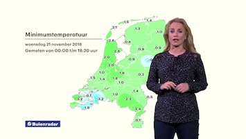 Rtl Weer - Laat