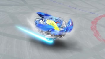 Beyblade Burst Afl. 27