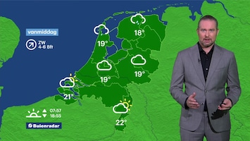 Rtl Weer - 08:20