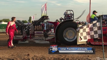 Truck & Tractor Pulling - Afl. 4