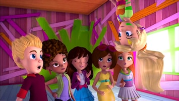 Polly Pocket - Afl. 14