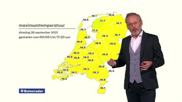 RTL Weer 18:30