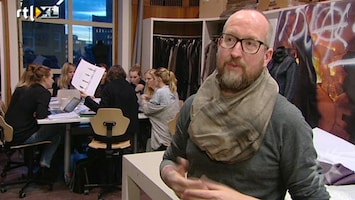 RTL Boulevard Individuals opent Amsterdam Fashion Week