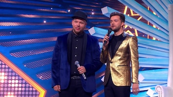 Amusement Holland's Got Talent Special