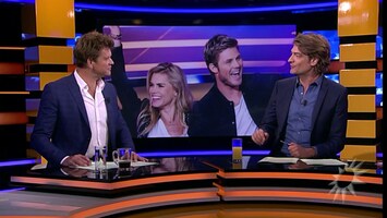 Rtl Boulevard - Afl. 139