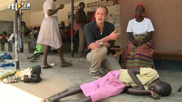 RTL Nieuws Mysterieuze dodelijke ziekte in Afrika