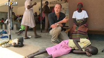 RTL Nieuws Mysterieuze dodelijke ziekte in Afrika