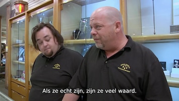 Pawn Stars Afl. 17