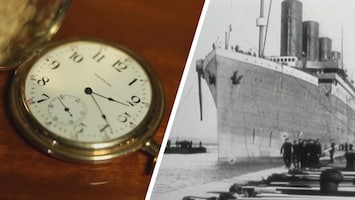Richtprijs 120.000 euro: Titanic-pronkstuk brengt 1 miljoen op