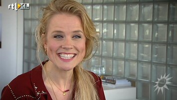 RTL Boulevard Ilse de Lange over The Voice of Holland