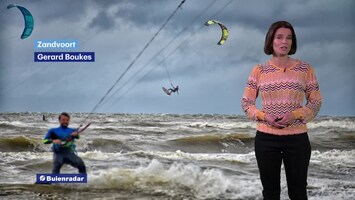 Rtl Weer - 18:30 Uur