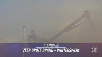 112 Vandaag - Afl. 24