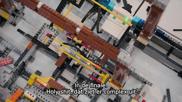 Lego Masters - Afl. 5