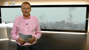 RTL Nieuws 07:00 uur