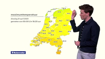 RTL Weer Laat