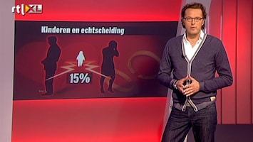 Editie NL Van scheiden komt lijden