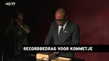 RTL Z Nieuws RTL Z Nieuws - 17:00