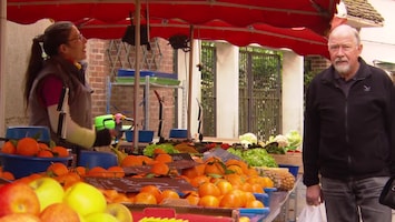 Pluijms Eetbare Wereld - Bourgogne, Frankrijk