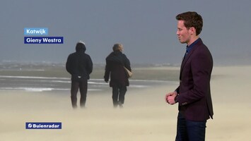 Rtl Weer - 19:55 Uur