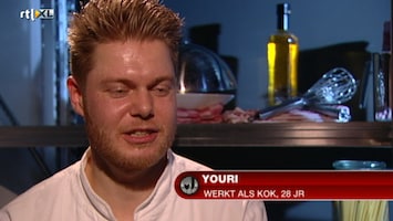 Topchef Afl. 13