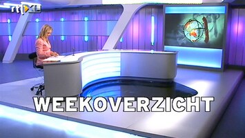 RTL Nieuws Het Weekoverzicht