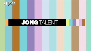 RTL Woonmagazine Jong Talent: Fleur Goedendorp