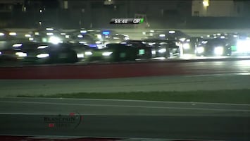 RTL GP: GT Sprint Series Italië