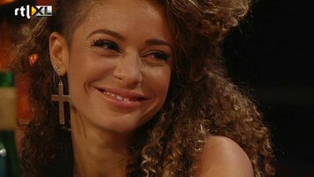 Expeditie Robinson Fajah had zeker de gunfactor