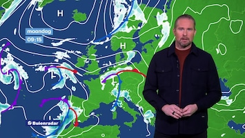 Rtl Weer - 08:20