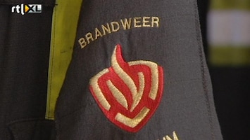 RTL Nieuws Knotten brandweer kost levens