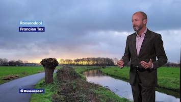 Rtl Weer - Laat