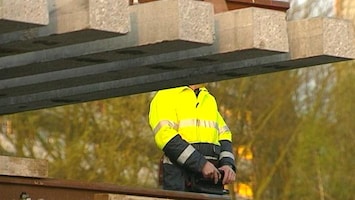 RTL Transportwereld Hiab Laadkranen