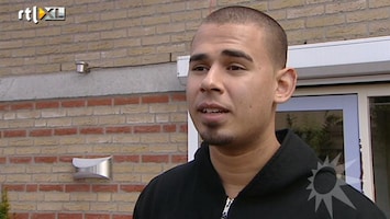 RTL Boulevard Interview met Afrojack