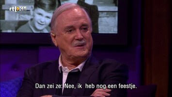 Rtl Late Night - Afl. 43