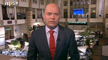 RTL Z Nieuws 09:00 Goed nieuws komt uit Duitsland, slecht nieuws uit het zuiden