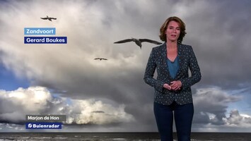 RTL Weer 18:30 uur