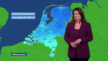 Rtl Weer - 08:20