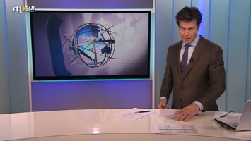 RTL Z Nieuws 14:00 uur