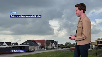 Rtl Weer En Verkeer - Afl. 272