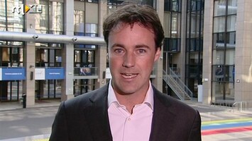 RTL Z Nieuws Eurozone: Na 8 uur vergaderen weer helemaal terug bij af