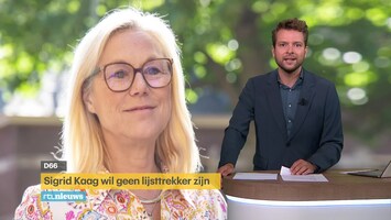 RTL Nieuws 07:15 uur